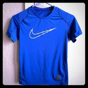 Nike dry fit M tee